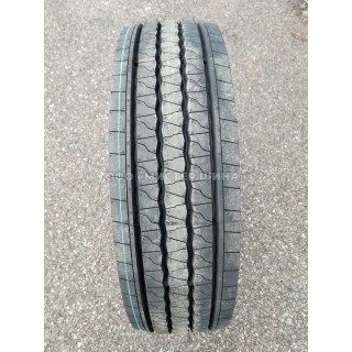 215/75 R17.5 Hankook AH35. Рулевая