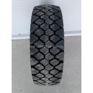 215/75 R17.5 Royal Black DV002. Ведущая