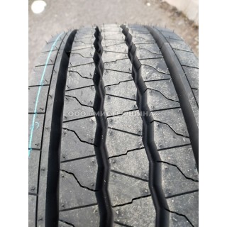 245/70 R17.5 Hankook AH35. Рулевая