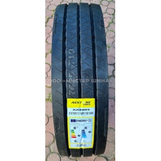 215/75 R17.5 Austone AAR603. Рулевая