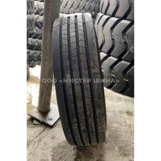 315/80 R22.5 LongMarch LM217. Рулевая