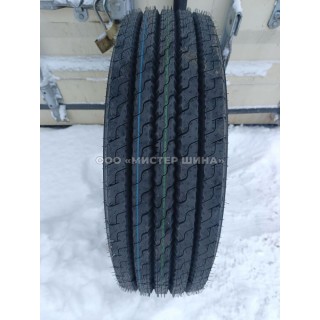 225/75 R17.5 Kama NF 202. Рулевая