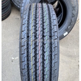 225/75 R17.5 KAMA NF 202. Рулевая