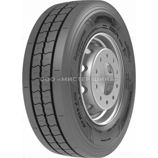 235/75 R17.5 Armstrong ATR12. Прицепная