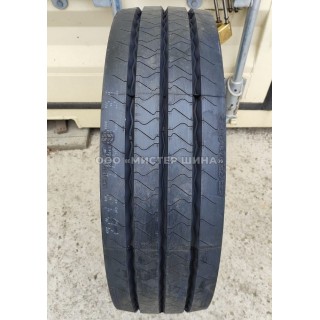 245/70 R17.5 Fortune FAR603. Рулевая