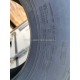 235/75 R17.5 Hankook AH35. Рулевая