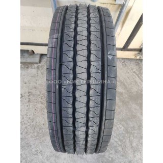 235/75 R17.5 Hankook AH35. Рулевая