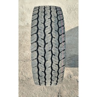235/75 R17.5 Hankook DH35. Ведущая