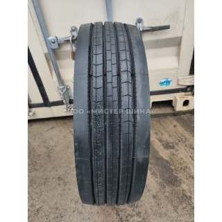 235/75 R17.5 Jinyu JF518. Рулевая