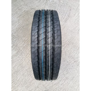385/65 R22.5 Kama PRO NF 203. Рулевая