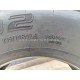 385/65 R22.5 Kama PRO NF 203. Рулевая 385/65 R22.5 Kama PRO NF 203. Рулевая
