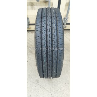 235/75 R17.5 Triangle TR685. Рулевая