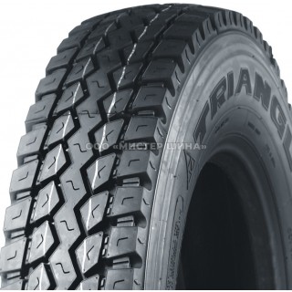 235/75 R17.5 Triangle TR689А. Ведущая