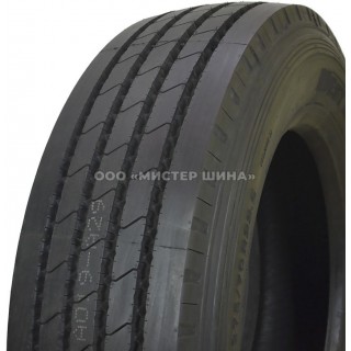 295/80 R22.5 GoodRide CR976A. Рулевая