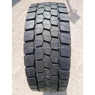 245/70 R17.5 Bridgestone RD2. Ведущая
