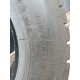 245/70 R17.5 Bridgestone RD2. Ведущая
