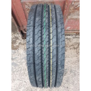 245/70 R17.5 KAMA NF 202. Рулевая