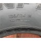 245/70 R17.5 KAMA NF 202. Рулевая