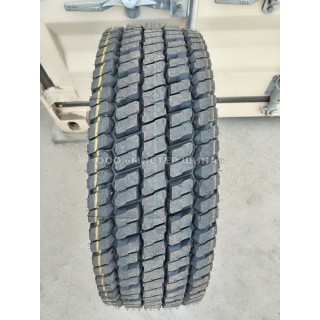 245/70 R17.5 KAMA NR 202. Ведущая