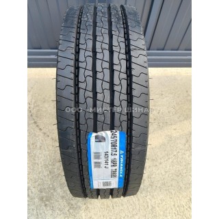 245/70 R17.5 Triangle TR685. Рулевая