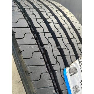 245/70 R19.5 Triangle TR685. Рулевая
