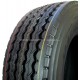 245/70 R19.5 Bridgestone R168. Прицепная