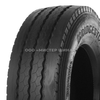 245/70 R19.5 Bridgestone RT1. Прицепная