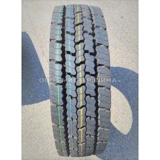 245/70 R19.5 Cordiant DR-1. Ведущая