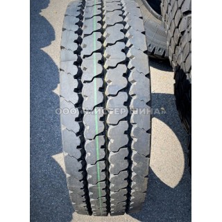 245/70 R19.5 Cordiant VR-1. Универсальная