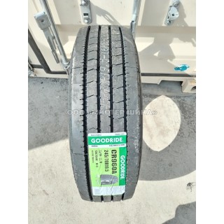 245/70 R19.5 GoodRide CR960A. Рулевая