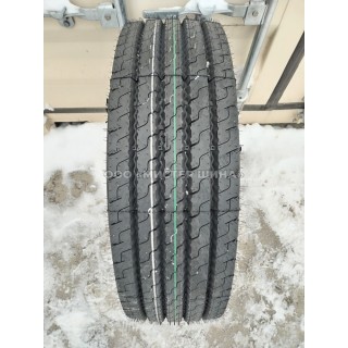 245/70 R19.5 Kama NF 202. Рулевая