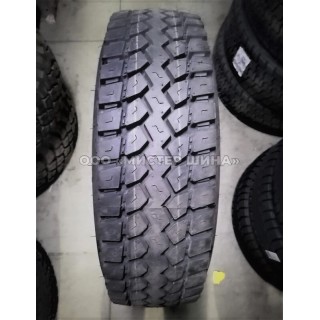 245/70 R19.5 Triangle TR689. Ведущая