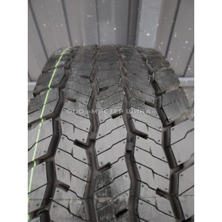 245/70 R19.5 Hankook DH35. Ведущая