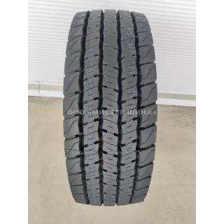 245/70 R17.5 Blackhawk BDR2. Ведущая