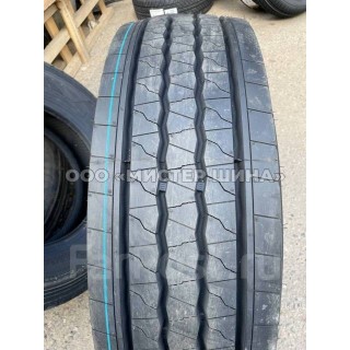 245/70 R19.5 Hankook Smart Flex AH35. Рулевая