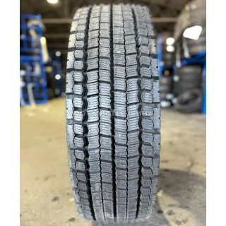 315/70 R22.5 Doubleсoin RSD1. Ведущая
