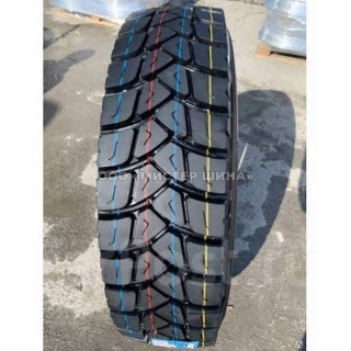 315/80 R22.5 Durun YT903. Ведущая