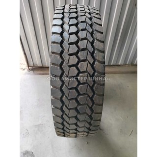 265/70 R19.5  Double Coin RLB490. Ведущая
