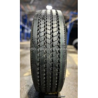 265/70 R19.5 Double Coin RT500. Универсальная
