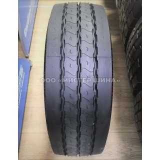 265/70 R19.5 GoodYear KMAX T. Прицепная