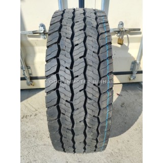 265/70 R19.5 Hankook Smart Flex DH35. Ведущая