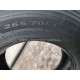 265/70 R19.5 Triangle TRS02. Рулевая