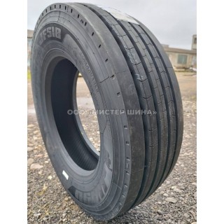 265/70 R19.5 Jinyu JF518. Рулевая