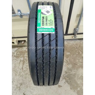 275/70 R22.5 GoodRide CR976A. Рулевая