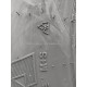 275/70 R22.5 Kama NF 202. Рулевая