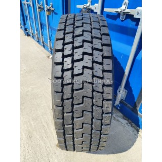285/70 R19.5 Double Coin RLB450. Ведущая