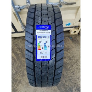 285/70 R19.5 Fortune FDR606. Ведущая