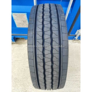 285/70 R19.5 Hankook Smart Flex AH35. Рулевая