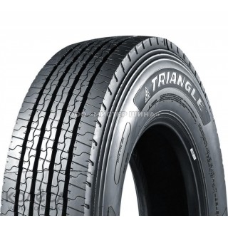 285/70 R19.5 Triangle TR685. Рулевая