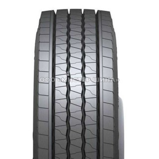 285/70 R19.5 Hankook Smart Flex AH35. Рулевая